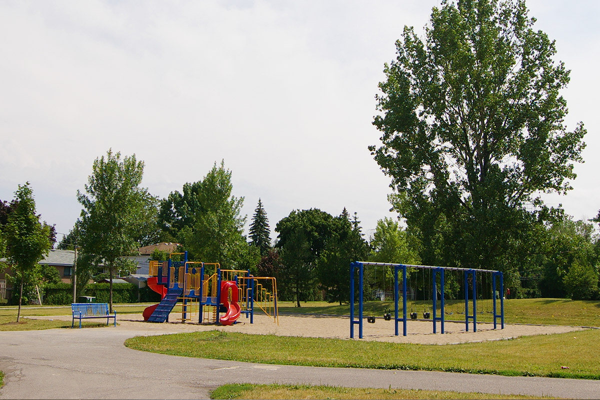 Balmoral Townhomes - Townhouse (4 bedroom) available at Balmoral Drive, Brampton 4