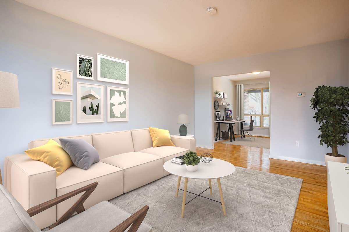 Balmoral Townhomes - Townhouse (3 bedroom) available at Balmoral Drive, Brampton 4