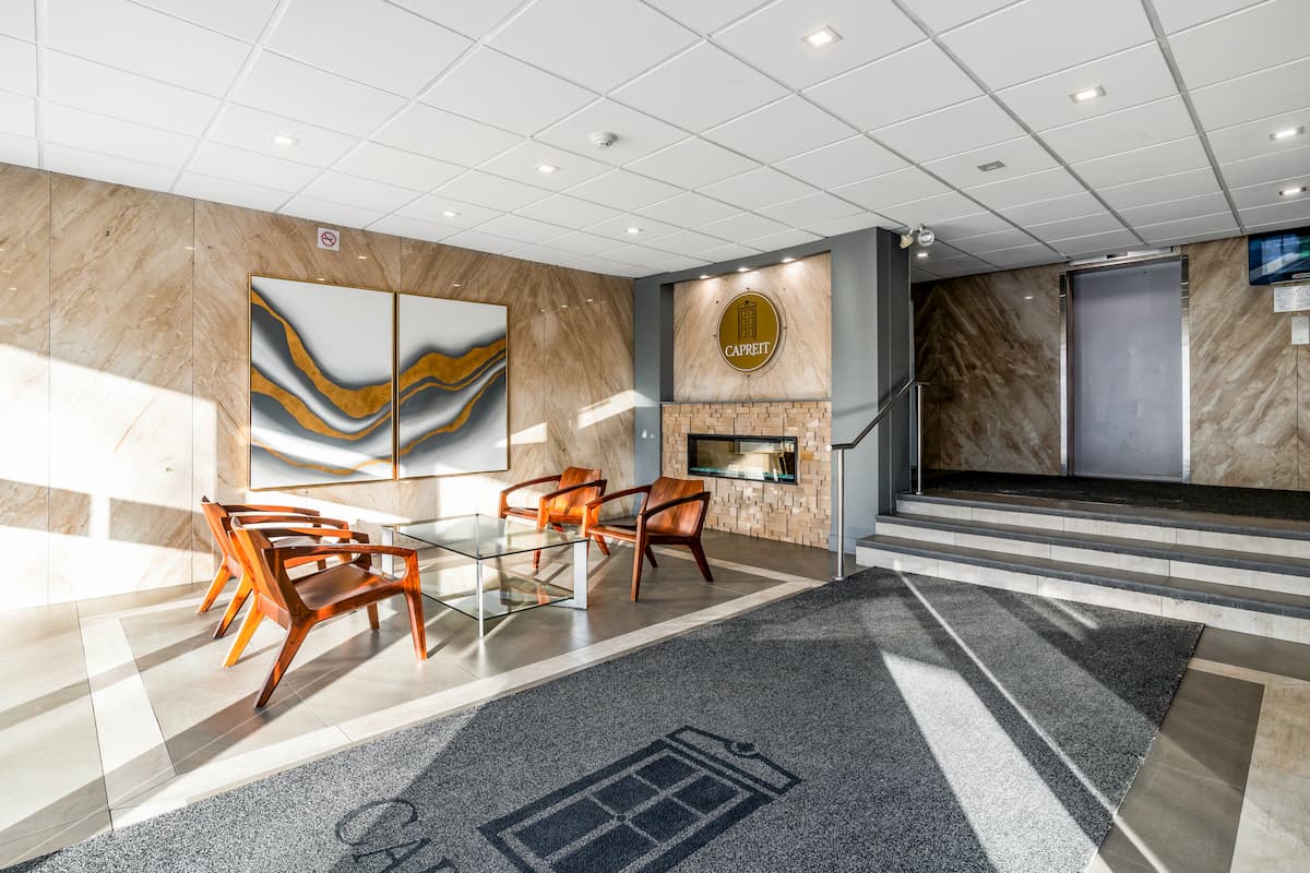 30 Tuxedo Court Apartments - 1 Bedroom available at 30 Tuxedo Court, Scarborough 4