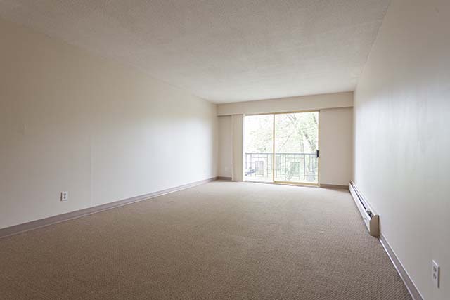 Holly Tree Apartments - 1 Bedroom available at 1116 Hamilton Street, New Westminster 3
