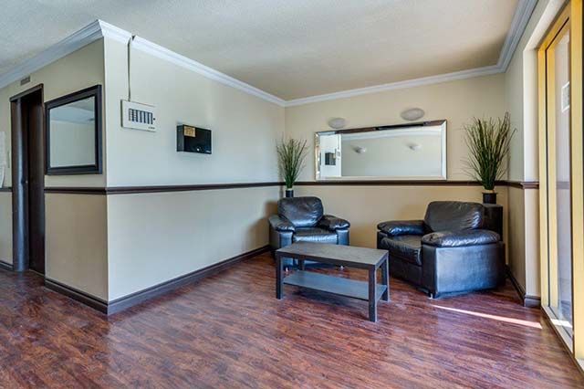 The Terraces on Tenth - 1 Bedroom available at 333 Tenth Street, New Westminster 5