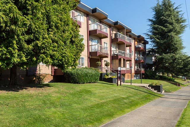 The Terraces on Tenth - 2 Bedroom available at 333 Tenth Street, New Westminster 4