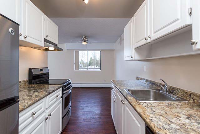 The Terraces on Tenth - 2 Bedroom available at 333 Tenth Street, New Westminster 5