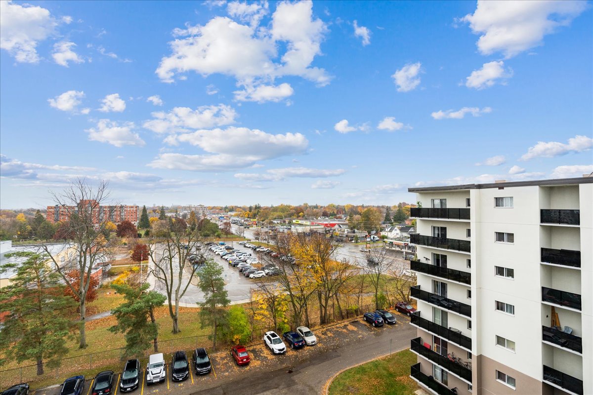 Princess Anne Apartments - 1 Bedroom available at 1221 Simcoe Street North, Oshawa 4