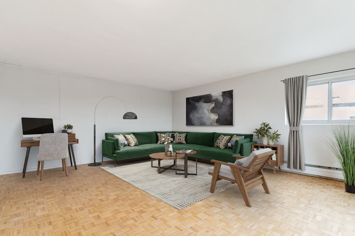 Princess Anne Apartments - 1 Bedroom available at 1221 Simcoe Street North, Oshawa 3