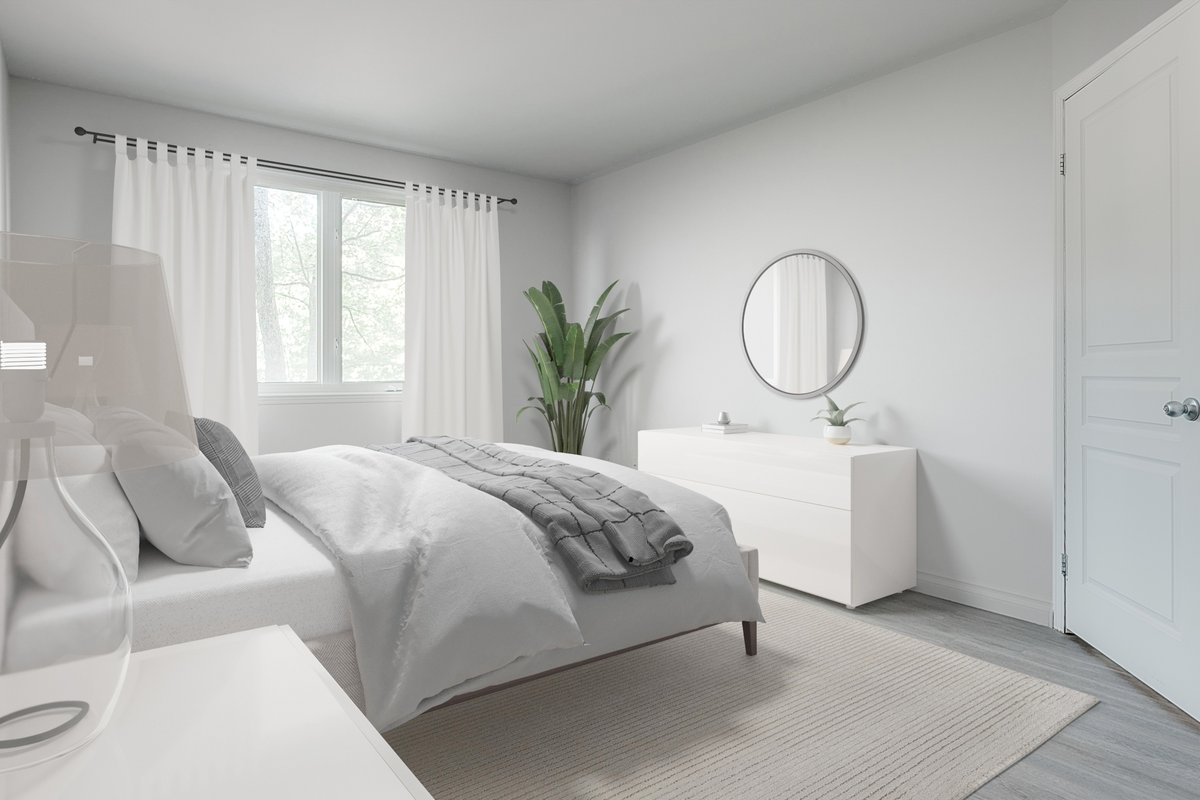 Faubourg de la Pointe and Domaine Laudance Apartments - 2 Bedroom - 900, 920 Laudance, 3780,3786,3792,3793, 3798 Le Marié, 3700, 3706 des Compagnons. 3