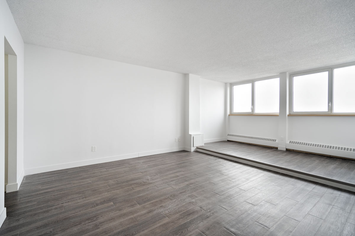 The 2250 Guy Apartments - 2 Bedroom available at 2250 Guy street, Montreal 5