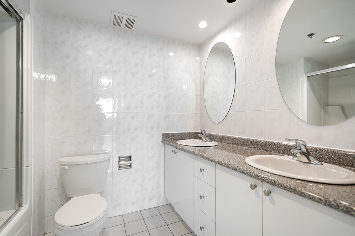 The 2250 Guy Apartments - 2 Bedroom available at 2250 Guy street, Montreal 3