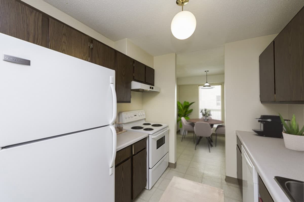 Southwood Greene Apartments - 1 Bedroom available at 4902 Queen Street, Regina 5