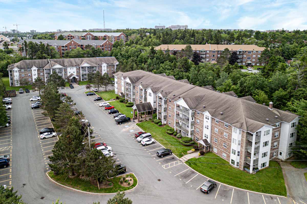 Stonecrest Village - 1 Bedroom - 79,81 Radcliffe Drive & 80,85,90, 95 Chipstone Close 2