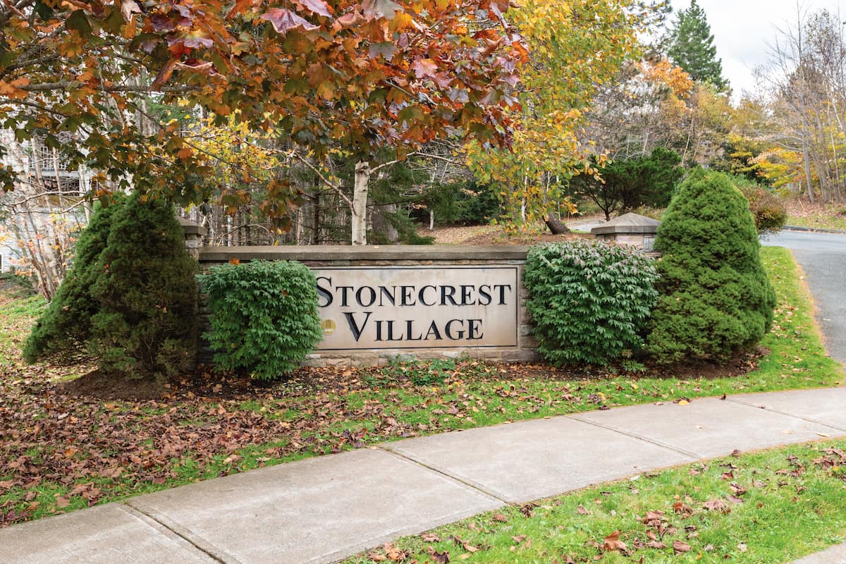 Stonecrest Village - 1 Bedroom - 79,81 Radcliffe Drive & 80,85,90, 95 Chipstone Close 5