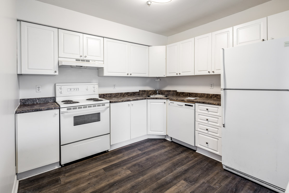Stonecrest Village - 1 Bedroom - 79,81 Radcliffe Drive & 80,85,90, 95 Chipstone Close 3