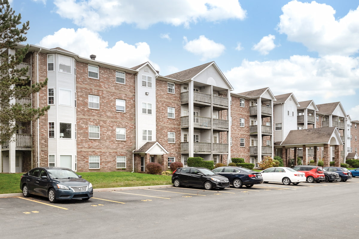 Stonecrest Village - 2 Bedroom - 79,81 Radcliffe Drive & 80,85,90, 95 Chipstone Close 3