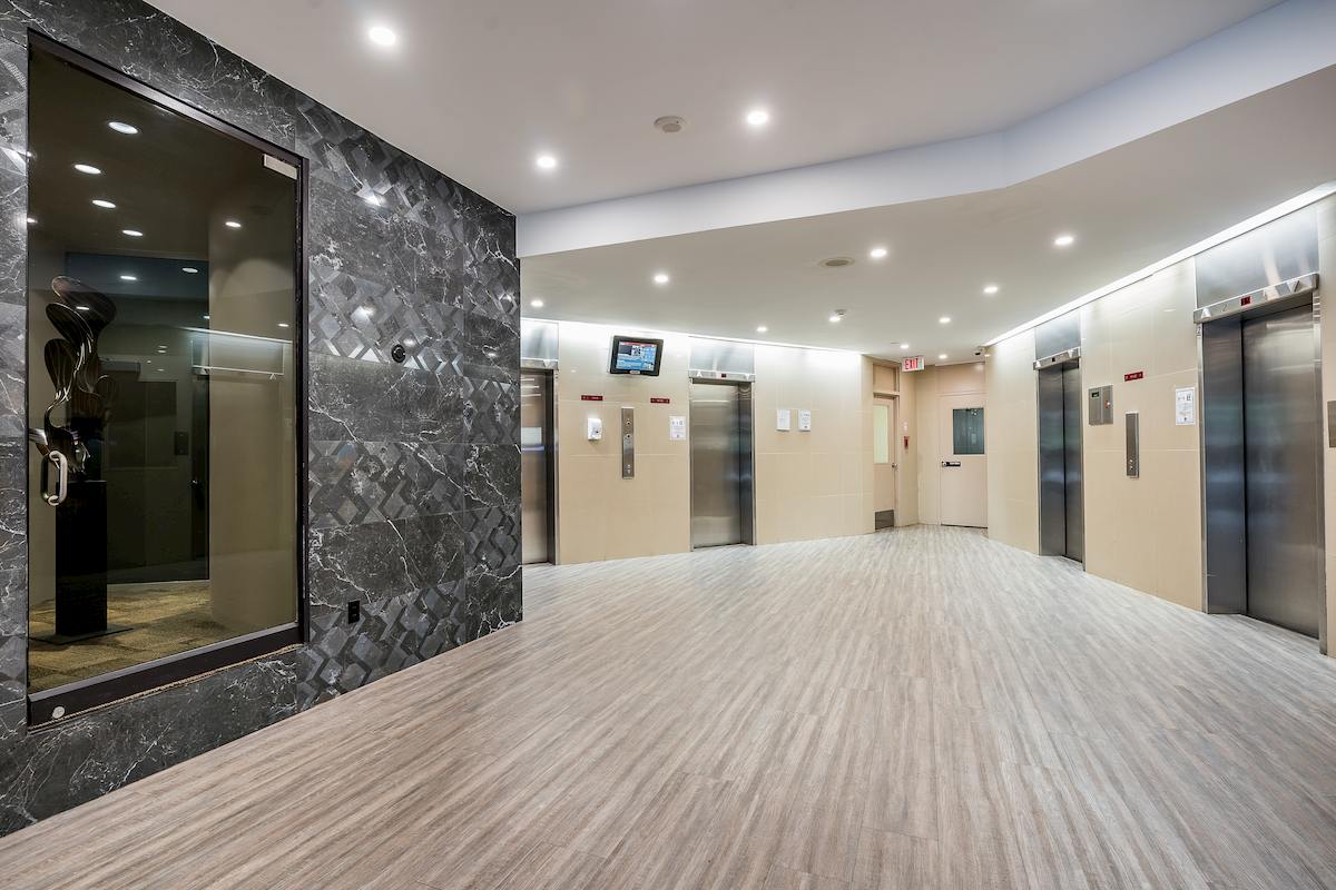 Murray Ross Apartments - 2 Bedroom available at 500 Murray Ross Parkway, North York 4