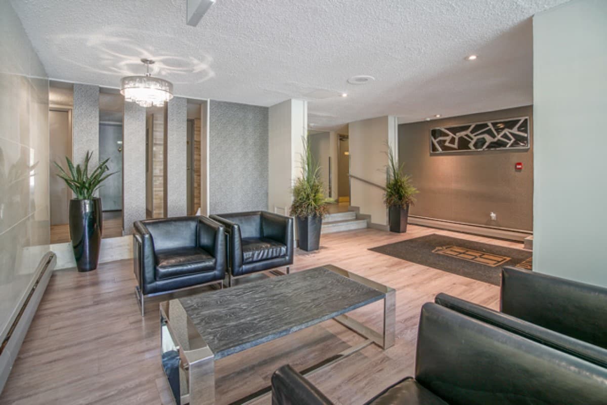 Aldrin House - 1 Bedroom available at 915 - 13 Avenue SW, Calgary 4