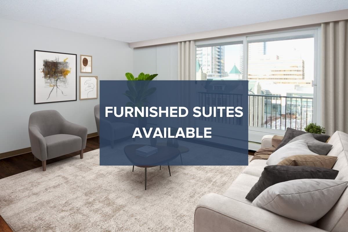 Aldrin House - 2 Bedroom available at 915 - 13 Avenue SW, Calgary 2