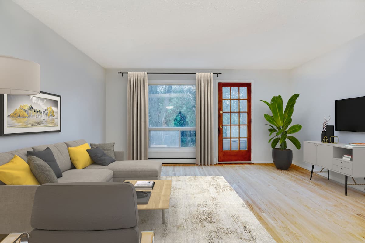 85 Henderson Avenue Townhomes - Townhouse (2 bedroom) available at 85 Henderson Avenue 3