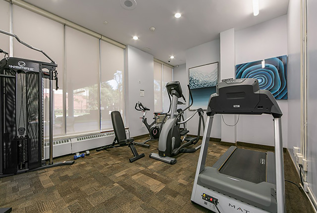 Dixon Apartments - 2 Bedroom available at 236 Dixon Road, Etobicoke 5