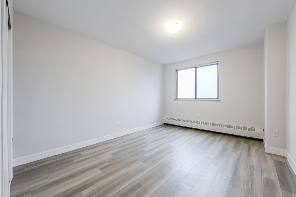 Bentley Apartments - 3 Bedroom available at 15 Tangreen Court, North York 3