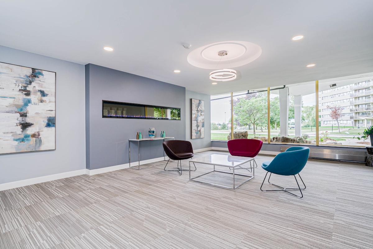 Don View Towers - 3 Bedroom available at 1216 York Mills Road, North York 3