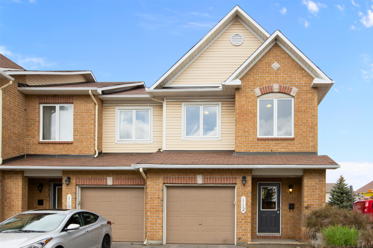 Timberline Townhomes - Townhouse (3 bedroom) available at 8 Timberline Private, Ottawa 5