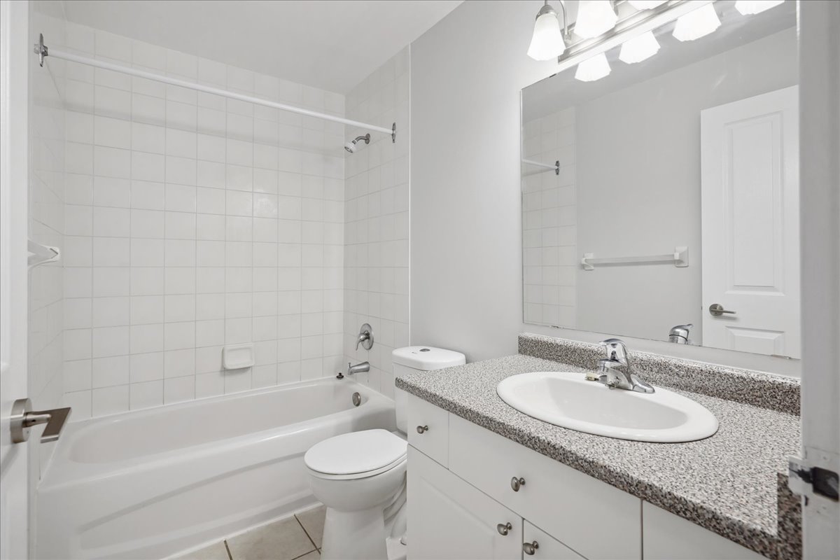 William Apartments - 2 Bedroom available at 55 William Street East, Waterloo 3