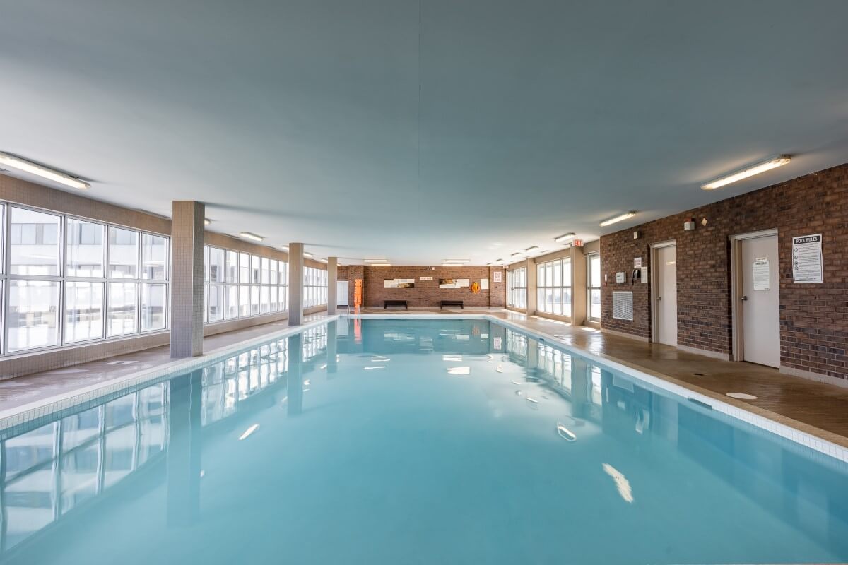 Yonge Eglinton Apartments – Duplex - Bachelor available at 411 Duplex Avenue, Toronto 3