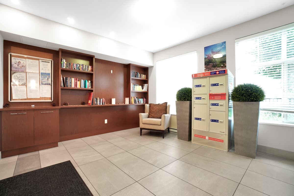 The Meridian Apartments - 1 Bedroom available at 5363 - 201 Street, Langley 2