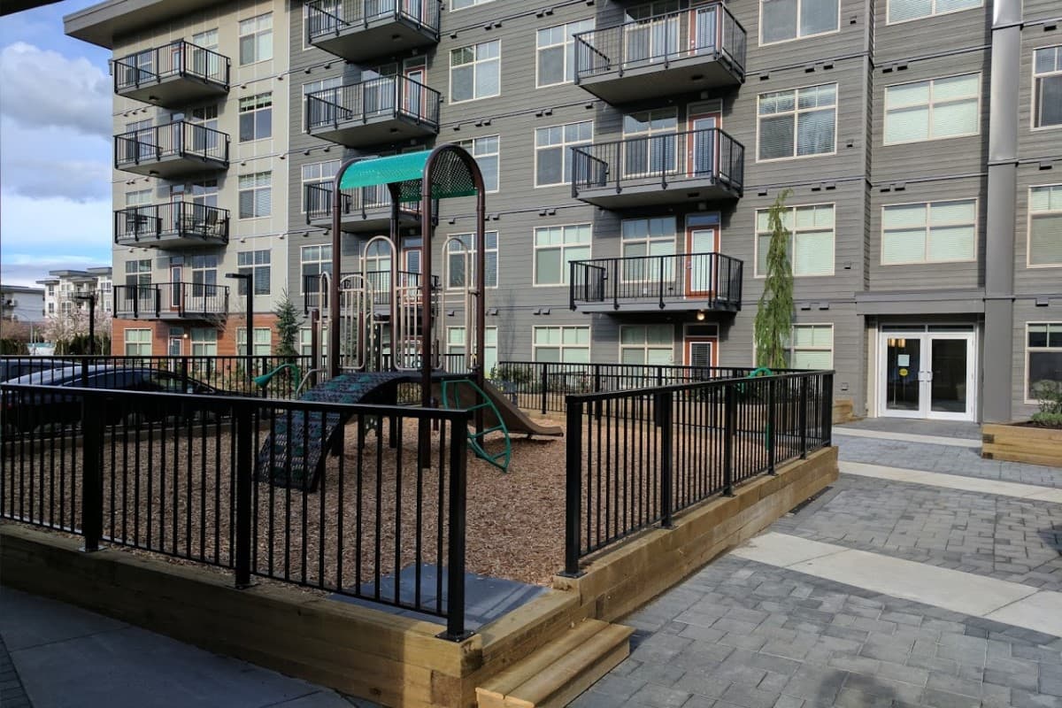 The Meridian Apartments - 2 Bedroom available at 5363 - 201 Street, Langley 5