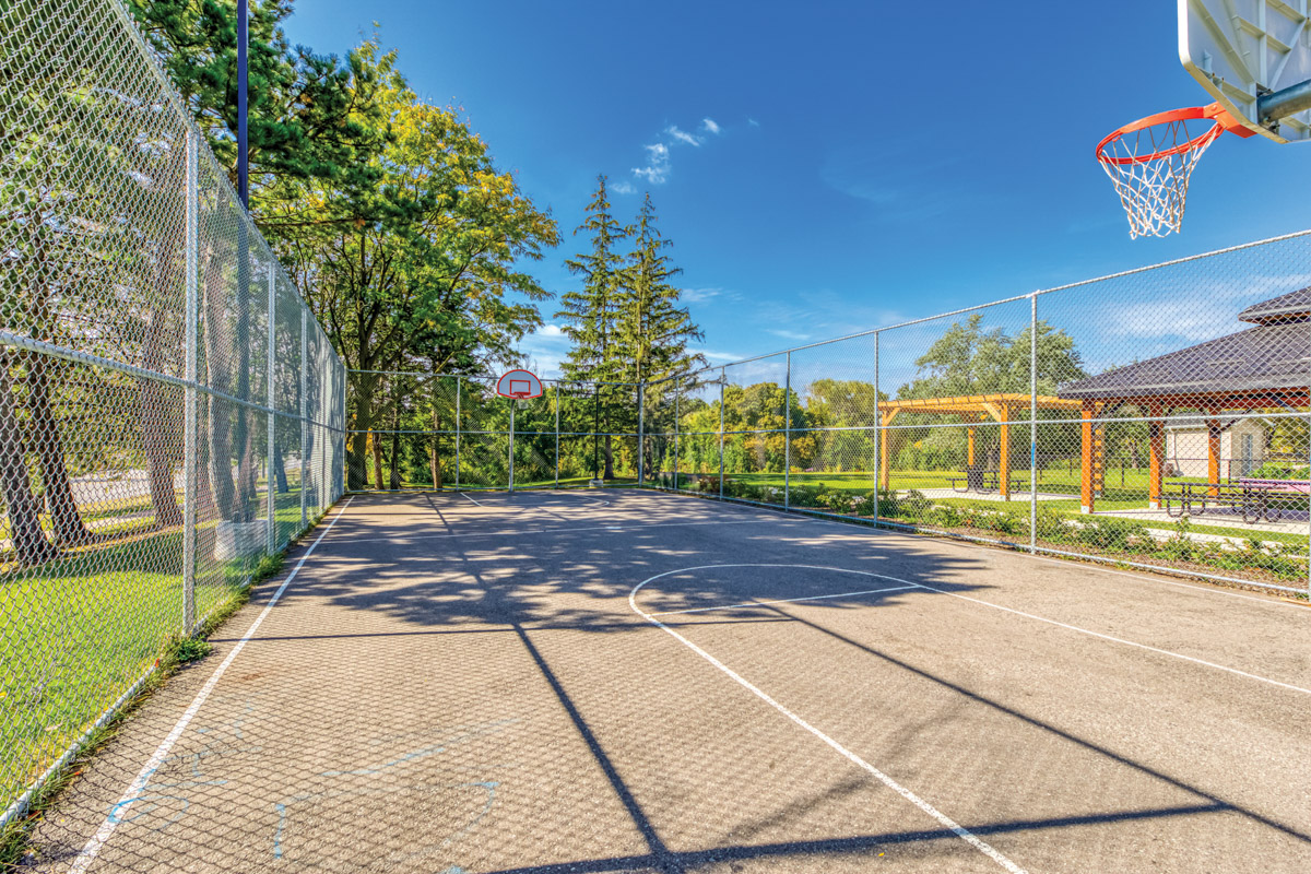 Knightsbridge Kings Cross Apartments - 3 Bedroom available at 3 Knightsbridge Road, Brampton 5