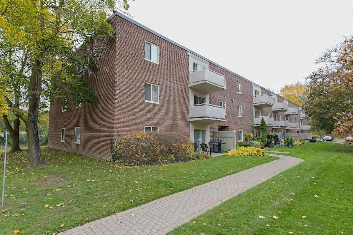 366-368 Oxford Street W Apartments - 1 Bedroom available at 366-368 Oxford Street West, London 3