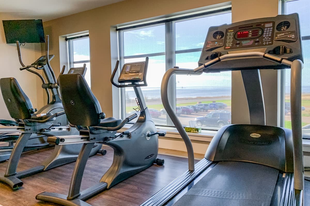 The Tides - 2 Bedroom available at 20 MacKenzie Drive, Summerside 3