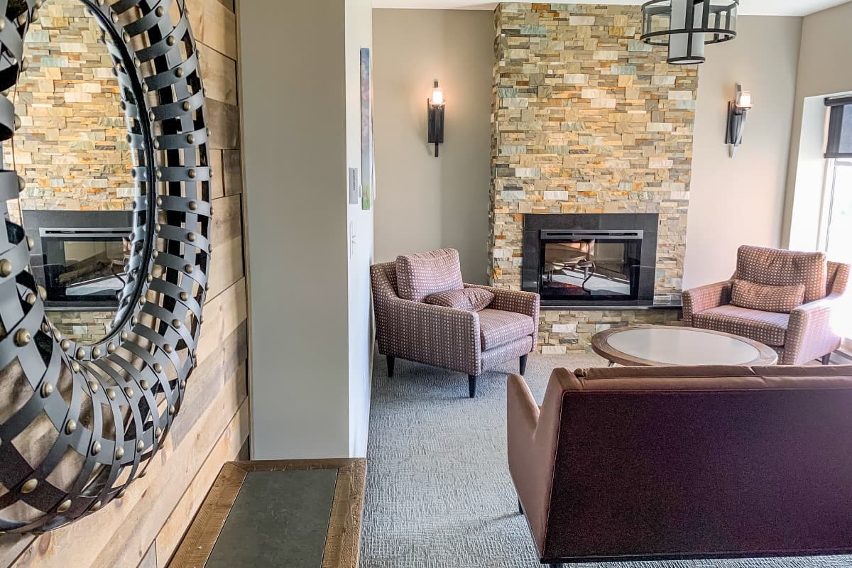 The Tides - 2 Bedroom available at 20 MacKenzie Drive, Summerside 5