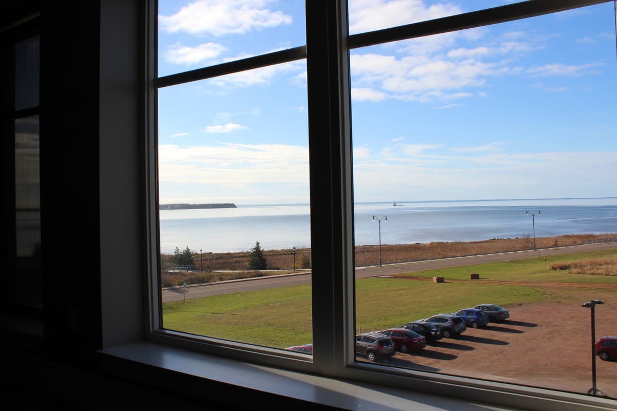 The Tides - 2 Bedroom available at 20 MacKenzie Drive, Summerside 4