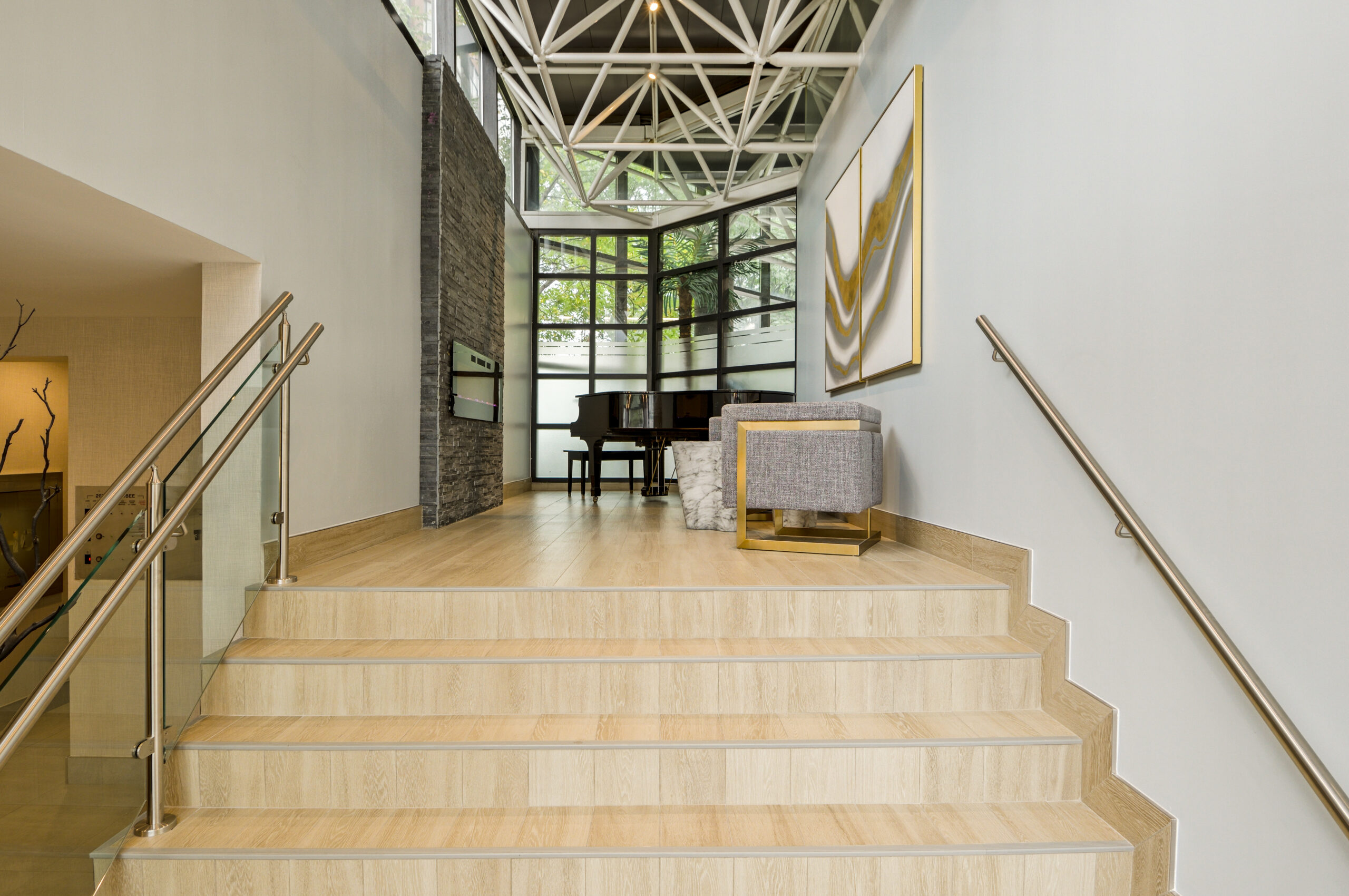 Sherobee Apartments - 2 Bedroom available at 2076, 2100 Sherobee Road, Mississauga 5
