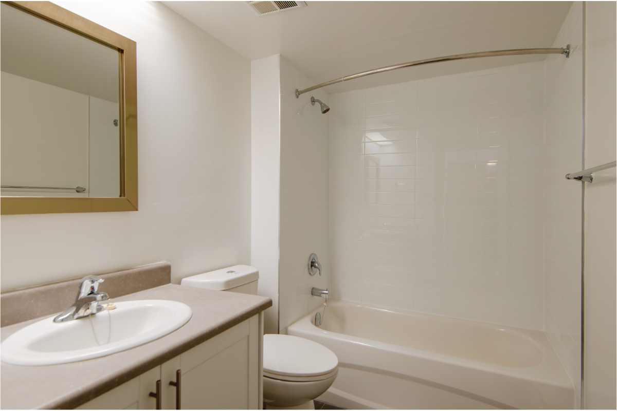 Sherobee Apartments - 2 Bedroom available at 2076, 2100 Sherobee Road, Mississauga 3