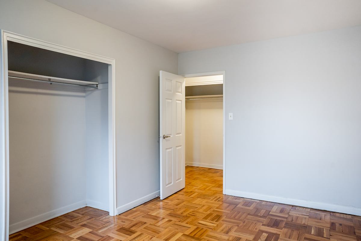 Lawrence Apartments - 2 Bedroom available at 1004 Lawrence Avenue East, North York 4