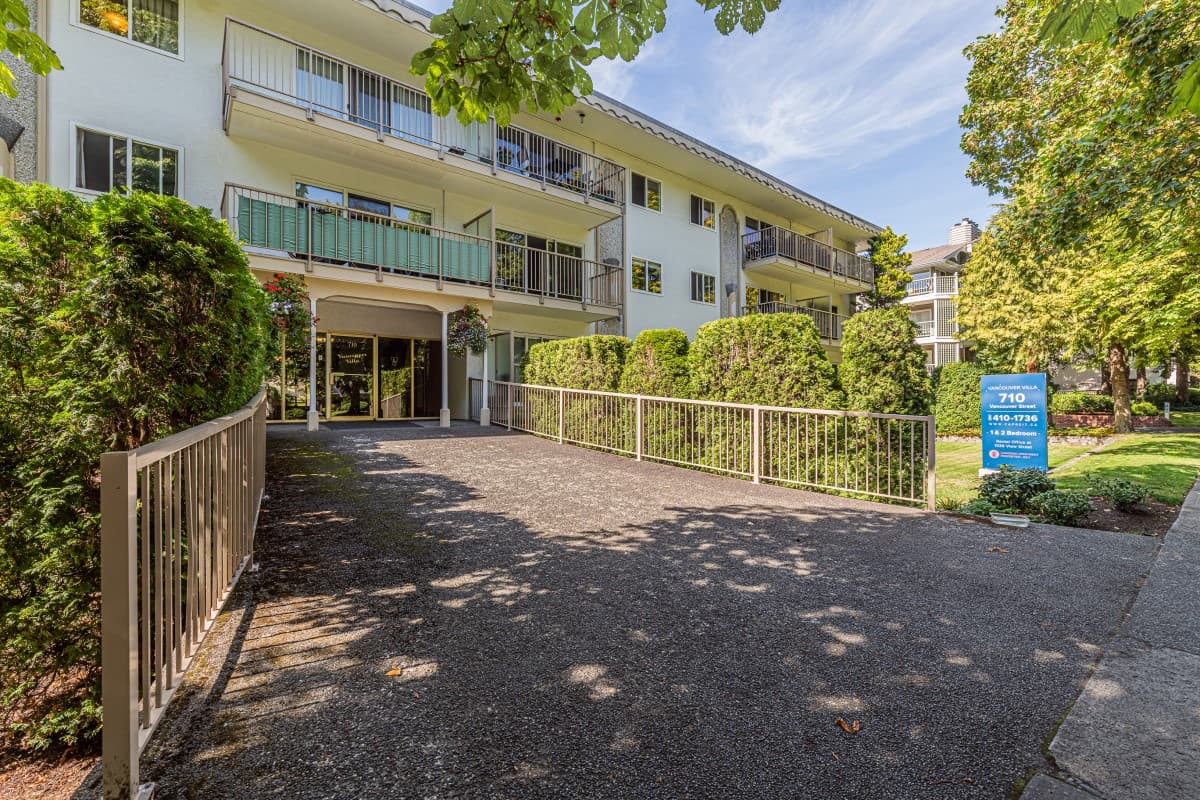 Vancouver Villa - 1 Bedroom available at 710 Vancouver Street, Victoria 4