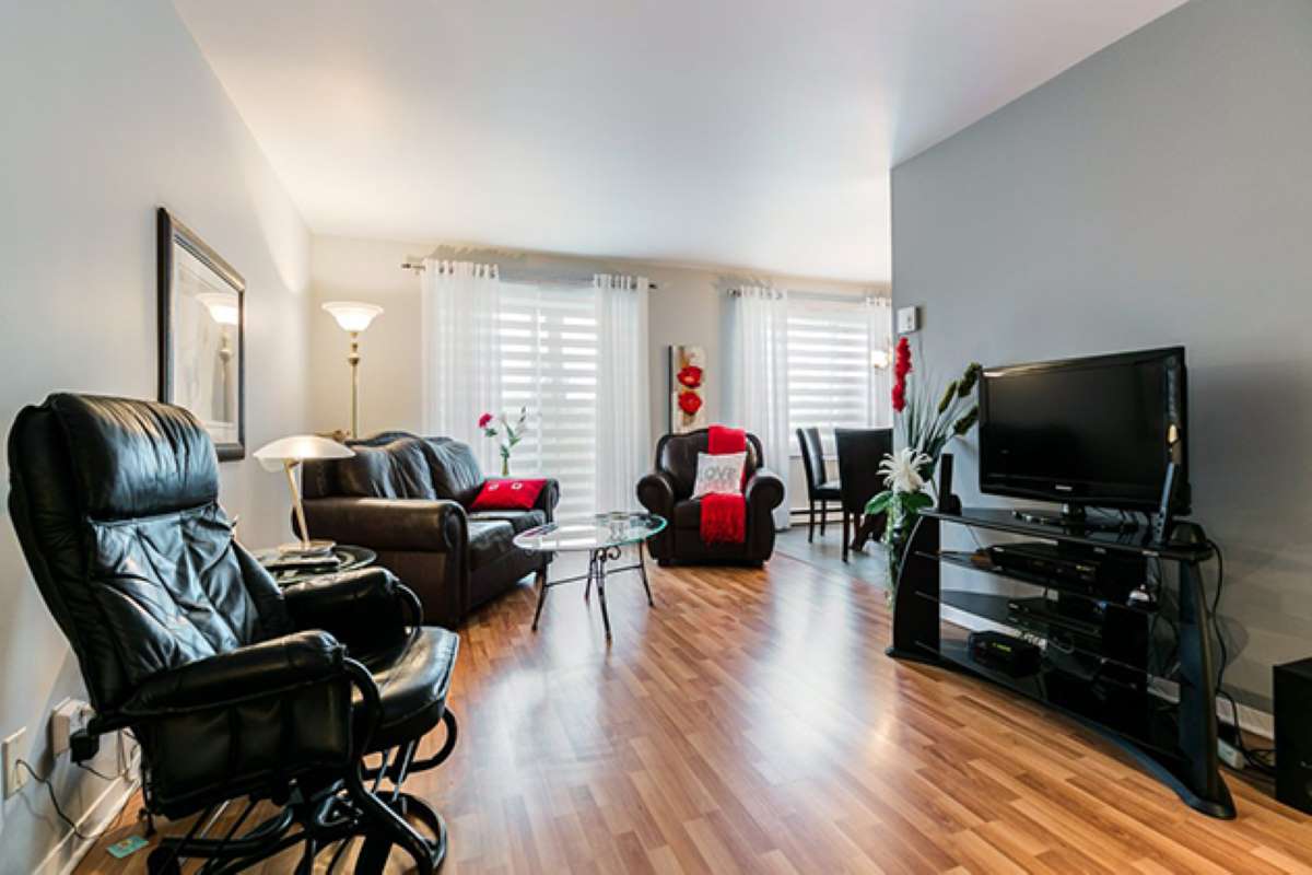 Domaine Lebourgneuf Apartments - 1 Bedroom available at 2540 Lebourgneuf Boulevard, Quebec City 5