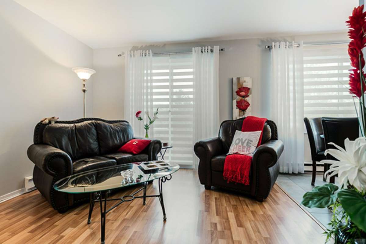 Domaine Lebourgneuf Apartments - 1 Bedroom available at 2540 Lebourgneuf Boulevard, Quebec City 2