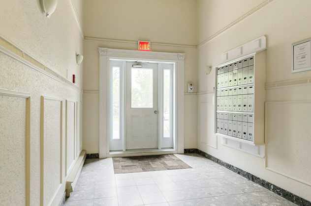 Domaine Lebourgneuf Apartments - 2 Bedroom available at 2540 Lebourgneuf Boulevard, Quebec City 4