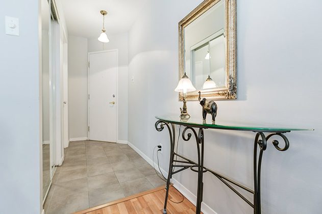 Domaine Lebourgneuf Apartments - 2 Bedroom available at 2540 Lebourgneuf Boulevard, Quebec City
