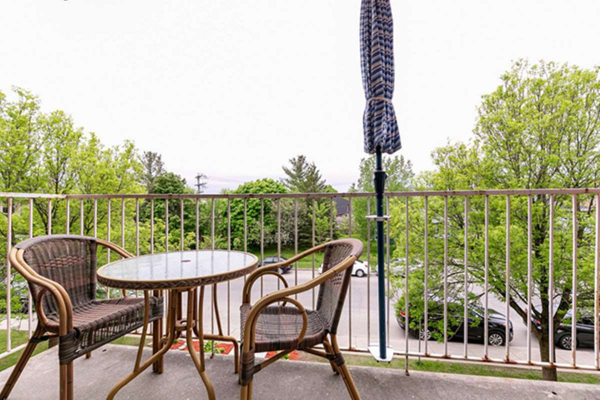 Domaine Lebourgneuf Apartments - 2 Bedroom available at 2540 Lebourgneuf Boulevard, Quebec City 3