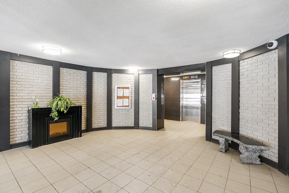 The Westmount - 1 Bedroom available at 740 Wonderland Road South, London 3