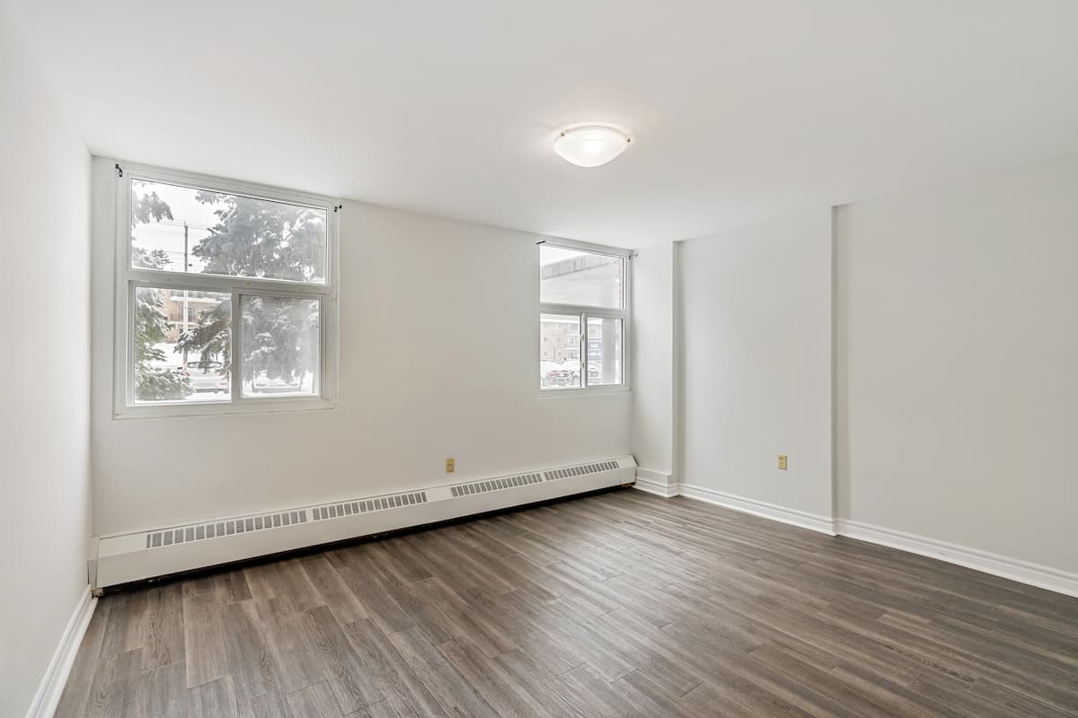 The Westmount - 1 Bedroom available at 740 Wonderland Road South, London 4