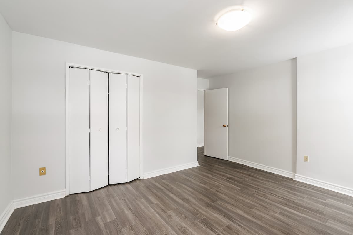 The Westmount - 1 Bedroom available at 740 Wonderland Road South, London 5
