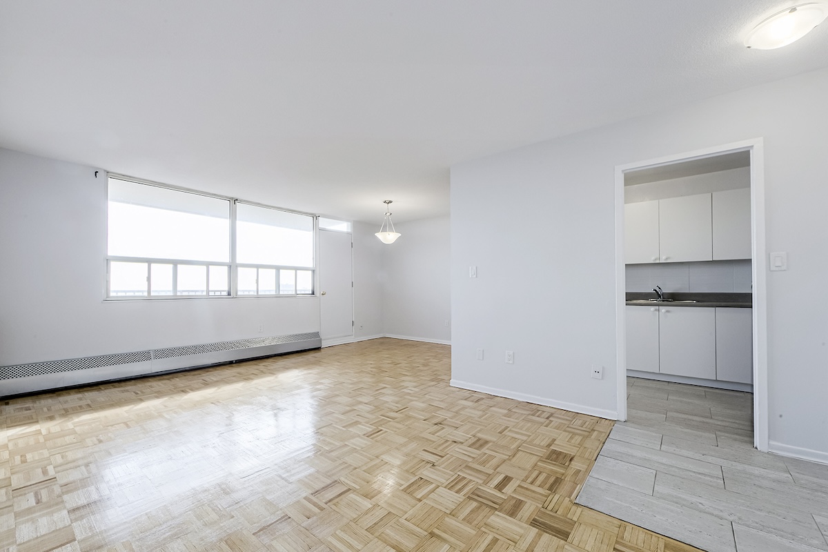 Scarborough Golf Apartments - 1 Bedroom available at 567 Scarborough Golf Club Road 4