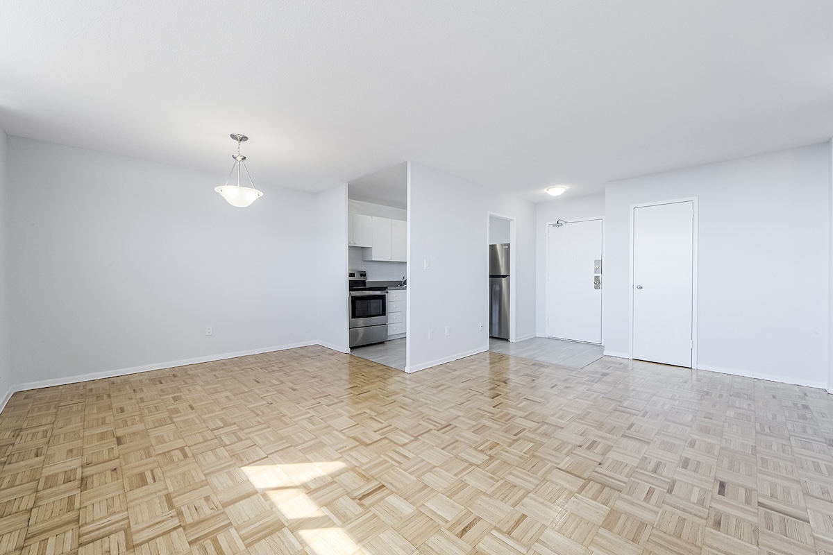 Scarborough Golf Apartments - 1 Bedroom available at 567 Scarborough Golf Club Road 5