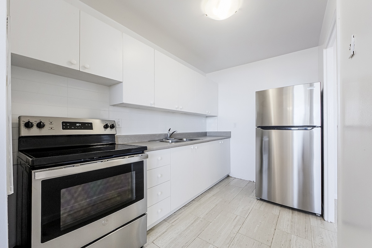 Scarborough Golf Apartments - 1 Bedroom available at 567 Scarborough Golf Club Road 2