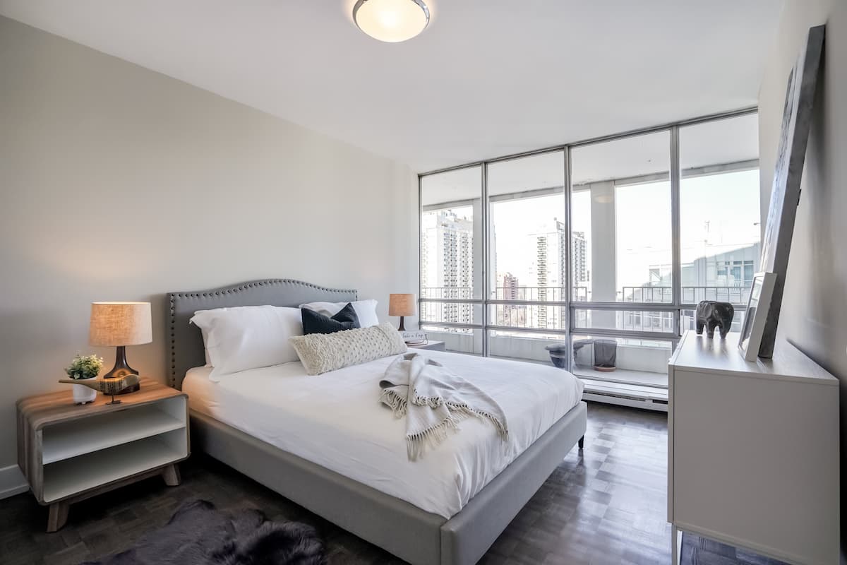 Tower Hill East - 2 Bedroom available at 330 Spadina Road, Toronto 4